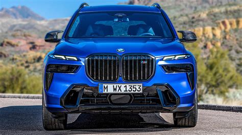 bmw x7 youtube